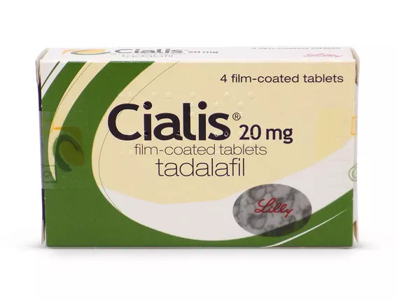 Cialis Originál