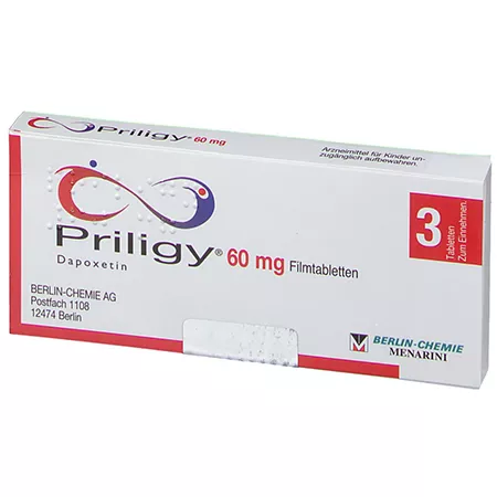 Priligy Generika